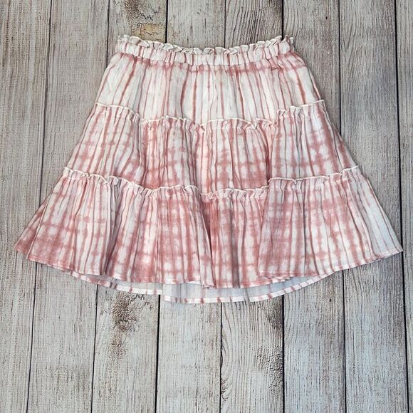 Gap Kids Tiered Mini Skirt - Picture 1 of 5
